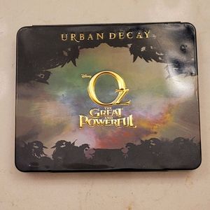 The Great and Powerful Oz Eyeshadow Palette